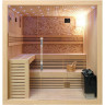 Сауна HARVIA VARIANT S1215L ель